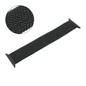 PACIFIC U25 - Pasek rozciągany do Apple Watch 38/40 - Szary