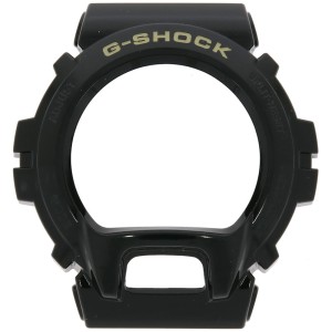 CASIO 10453527 - Bezel / Osłona koperty - GD-X6900 / GD-X6900FB-1 - Czarny