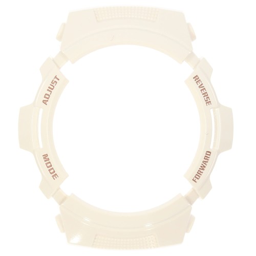 CASIO 10455262 - Bezel / Osłona koperty - AW-590 / AW-590LA-7A