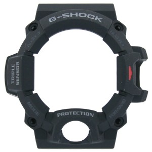 CASIO 10455284 - Bezel / Osłona koperty - GW-9400 / GW-9400-1 - Czarny