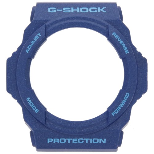 CASIO 10462633 - Bezel / Osłona koperty - GA-310 / GA-310-2A - Granatowy
