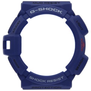 CASIO 10465835 - Bezel / Osłona koperty - G-9300 / G-9300NV-2 - Granatowy