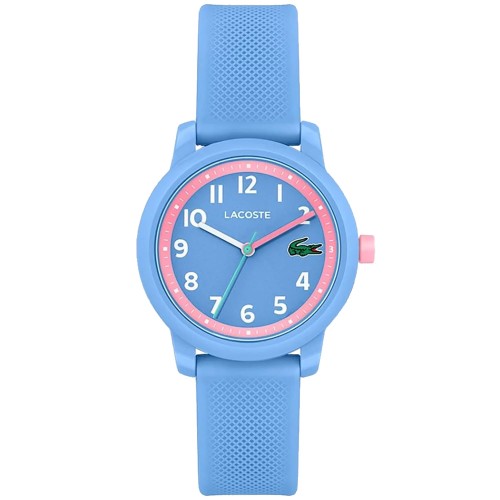 LACOSTE 2030041 - L.12.12 Kids - Dziecięcy - Zegarek kwarcowy