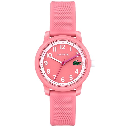 LACOSTE 2030040 - L.12.12 Kids - Dziecięcy - Zegarek kwarcowy