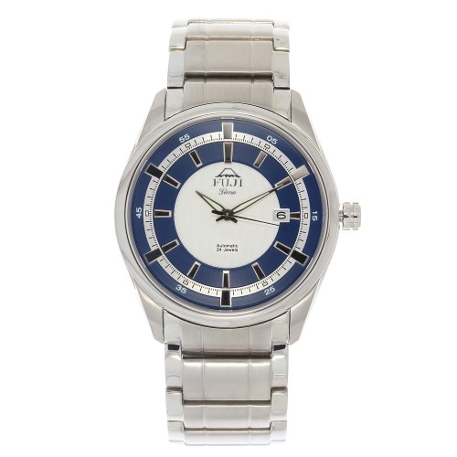 M3606AS - SILVER/BLUE