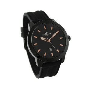 TIMEMASTER 169/40 - Męski - Zegarek na pasku