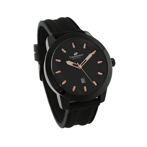 TIMEMASTER 169/40 - Męski - Zegarek na pasku