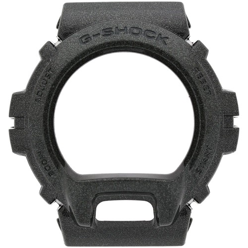 CASIO 10477742 - Bezel / Osłona koperty - GMD-S6900 / GMD-S6900SM-1 - Czarny