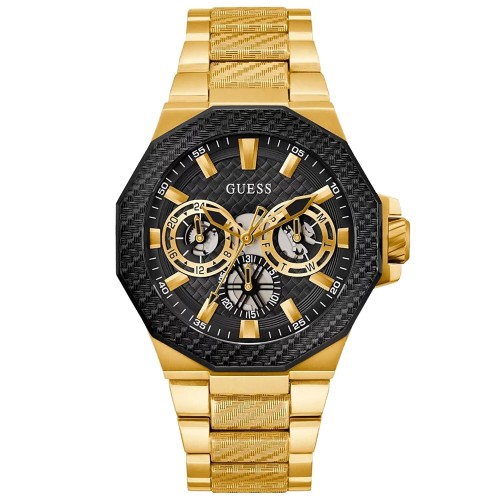 GUESS GW0636G2 - Indy - Męski - Zegarek na bransolecie