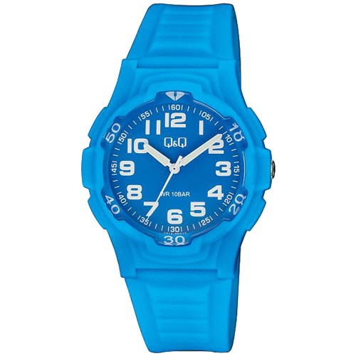 Q&Q Sport V31A-002V - Sportowy zegarek naręczny