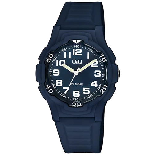 Q&Q Sport V31A-001V - Sportowy zegarek naręczny