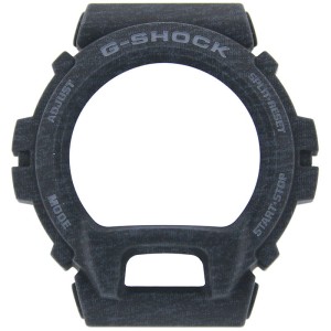 CASIO 10491532 - Bezel / Osłona koperty - GD-X6900 / GD-X6900HT-1 - Czarny