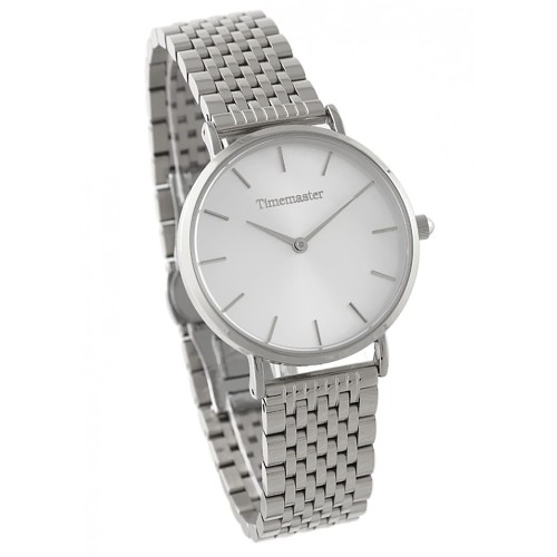 TIMEMASTER 256/01 - Damski - Zegarek na bransolecie