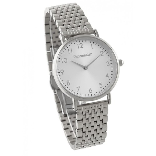 TIMEMASTER 256/02 - Damski - Zegarek na bransolecie