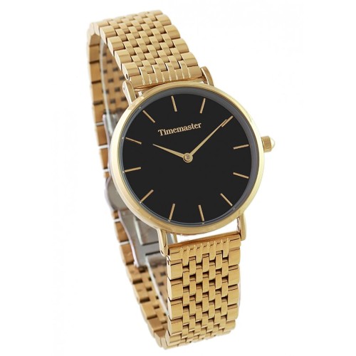 TIMEMASTER 256/04 - Damski - Zegarek na bransolecie