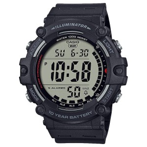 CASIO AE-1500WH-1AVEF - Sport - Męski - Zegarek kwarcowy