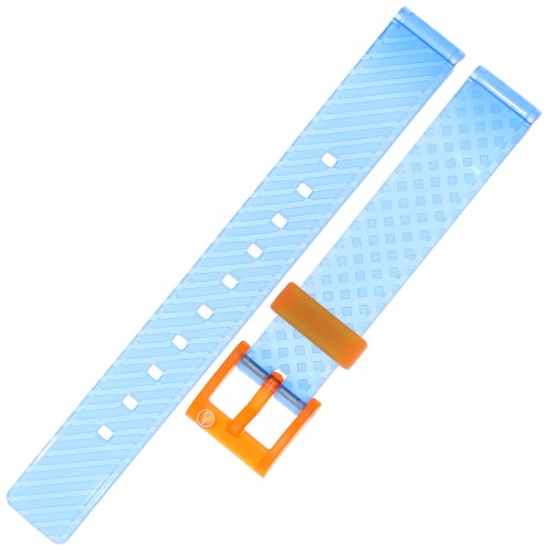 Pasek do zegarka Q&Q RP01-010