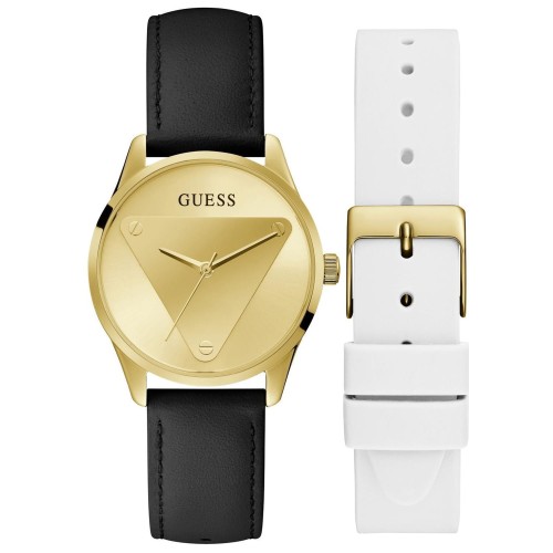 GUESS GW0642L1 - Ladies Gift Set - Damski - Zegarek na pasku