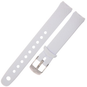 TIMEX P5K601 - Biały - Pasek do zegarka TIMEX T5K601