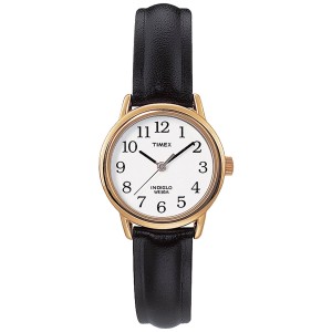 TIMEX T20433 - Easy Reader - Damski - Zegarek na pasku
