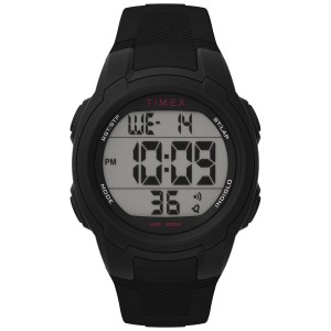 TIMEX TW5M58400 - DGTL Sport T100 - Unisex - Zegarek na pasku