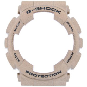 CASIO 10493676 - Bezel / Osłona koperty - GMA-S110 / GMA-S110GD-2A - Złoty