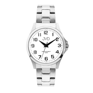 JVD J4190.1 - Damski - Zegarek na bransolecie