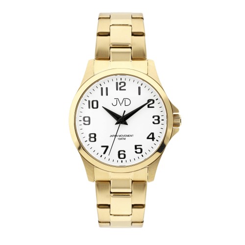 JVD J4190.2 - Classic - Damski - Zegarek na bransolecie