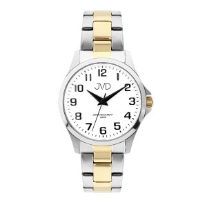 JVD J4190.3 - Classic - Damski - Zegarek na bransolecie