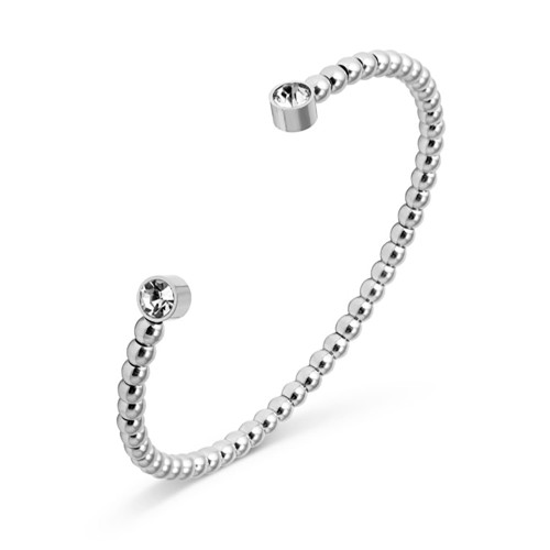 PIERRE RICAUD PR162.5WZ - Damska - Bransoletka ze stali nierdzewnej