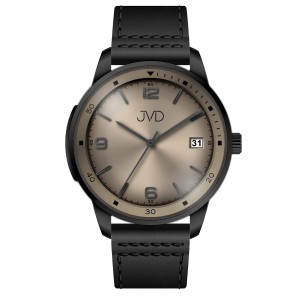 JVD JC417.3 - Męski - Zegarek na pasku