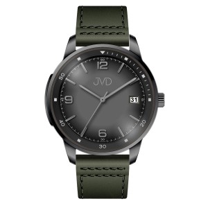 JVD JC417.5 - Męski - Zegarek na pasku