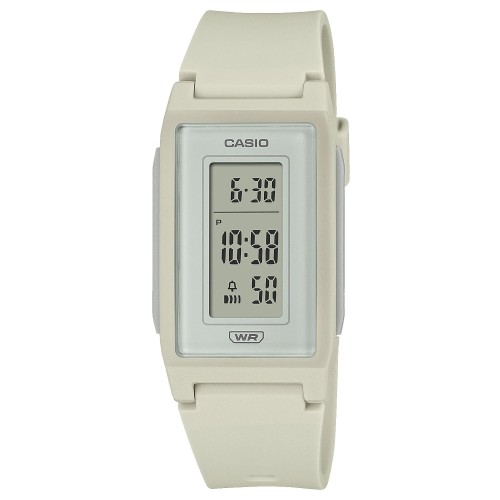 CASIO LF-10WH-8EF - Sport - Damski - Zegarek na pasku
