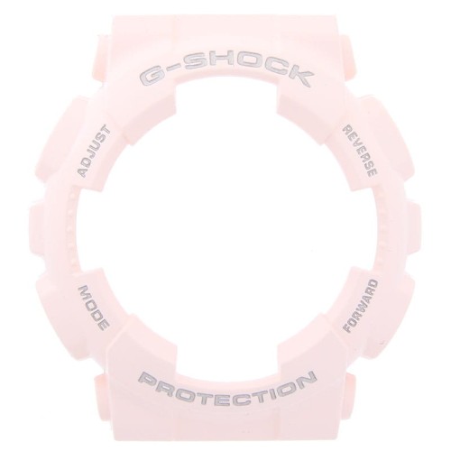 CASIO 10505054 - Bezel / Osłona koperty - GMA-S110 / GMA-S110MP-4A1 - Różowy