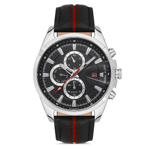 DANIEL KLEIN DK.1.13407-1 - Męski - Zegarek na pasku