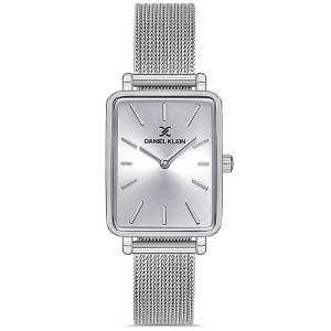 DANIEL KLEIN DK.1.13233-1 - Damski - Zegarek na bransolecie