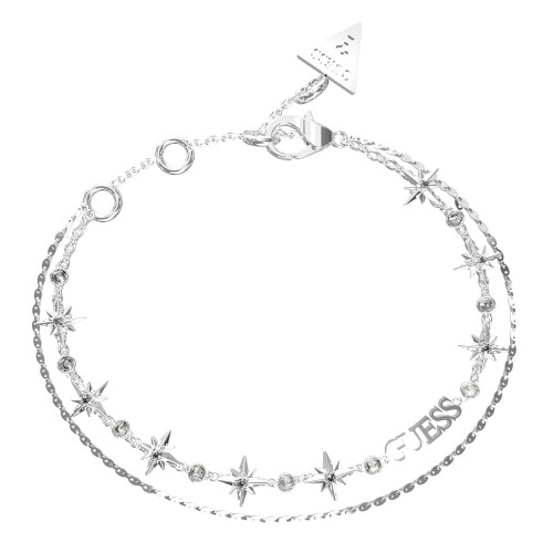 GUESS  JUBB03324JWRHS - Guess In The Sky - Damska - Bransoletka