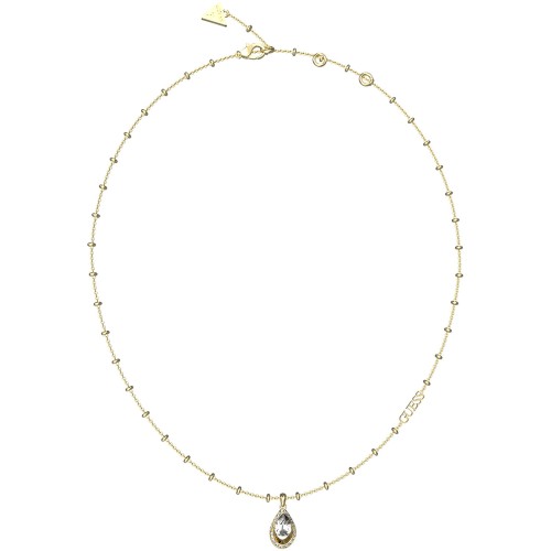 GUESS JUBN03391JWYGT/U - Lollipop - Damski - Naszyjnik