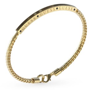 GUESS JUXB03213JWYGBKL - Legacy - Damska - Bransoletka