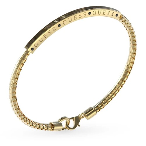 GUESS JUXB03213JWYGBKL - Legacy - Damska - Bransoletka