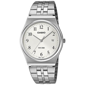 CASIO MTP-B145D-7BVEF - Classic - Męski - Zegarek na bransolecie