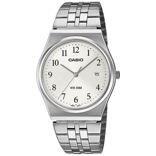 CASIO MTP-B145D-7BVEF - Classic - Męski - Zegarek na bransolecie