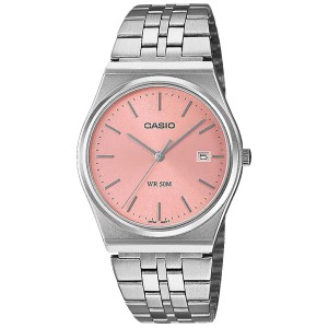 CASIO MTP-B145D-4AVEF - Classic - Męski - Zegarek na bransolecie