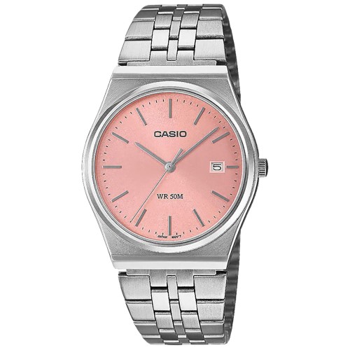 CASIO MTP-B145D-4AVEF - Classic - Męski - Zegarek na bransolecie