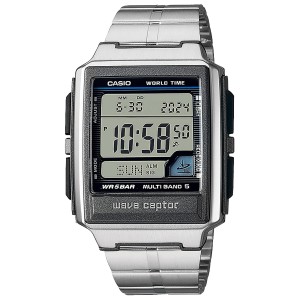 Zegarek CASIO Waveceptor WV-59RD-1AEF