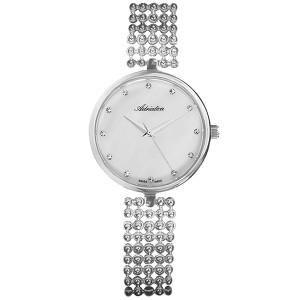 ADRIATICA A3731.514FQ - Elegance - Damski - Zegarek na bransolecie