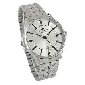 TIMEMASTER 191/41* - Męski - Zegarek na bransolecie