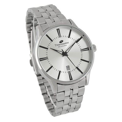TIMEMASTER 191/41* - Męski - Zegarek na bransolecie