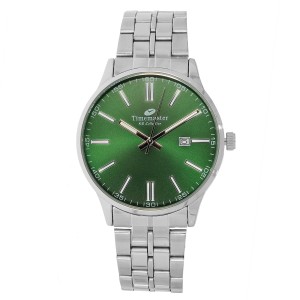 TIMEMASTER 191/51* - Męski - Zegarek na bransolecie