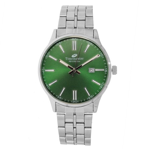 TIMEMASTER 191/51* - Męski - Zegarek na bransolecie